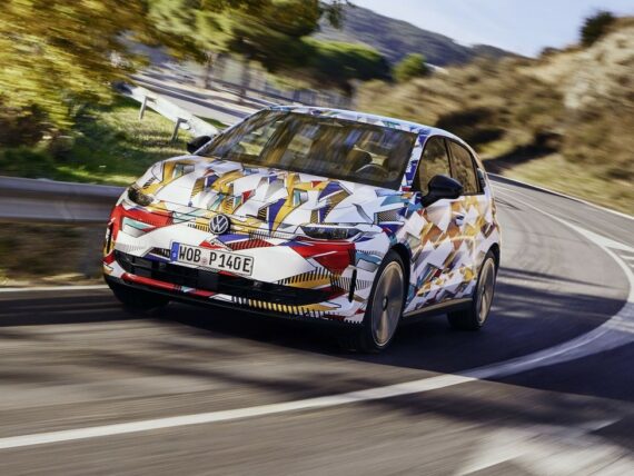 Volkswagen ID. Polo