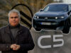 Club S1 Video - Review Citroën C5 Aircross