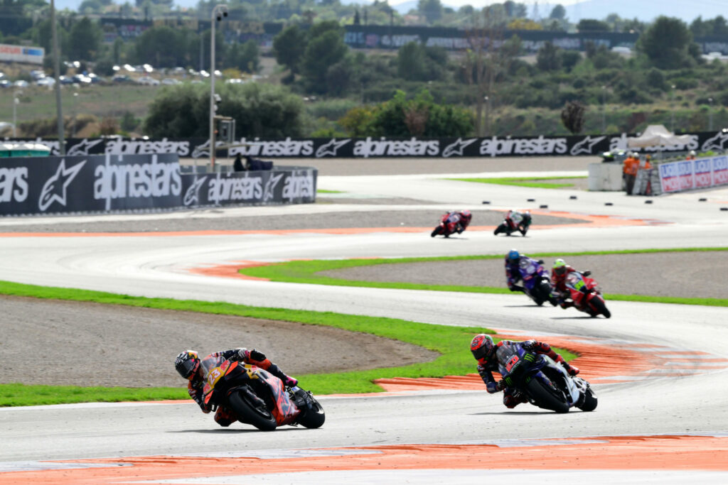 MotoGP MotoGP