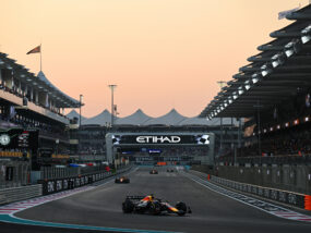 F1 2025