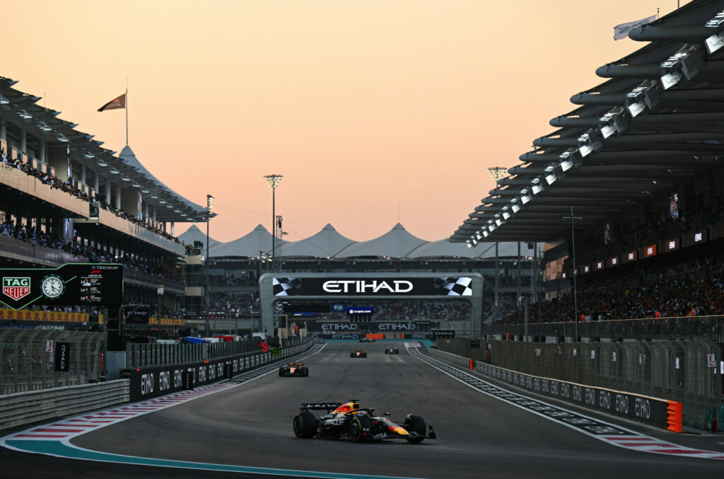 F1 2025 F1 2025