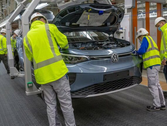 Volkswagen ID.4