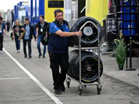 Мишлен MotoGP