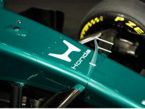 Хонда не планира участие в WEC Хонда F1 и Астън Мартин