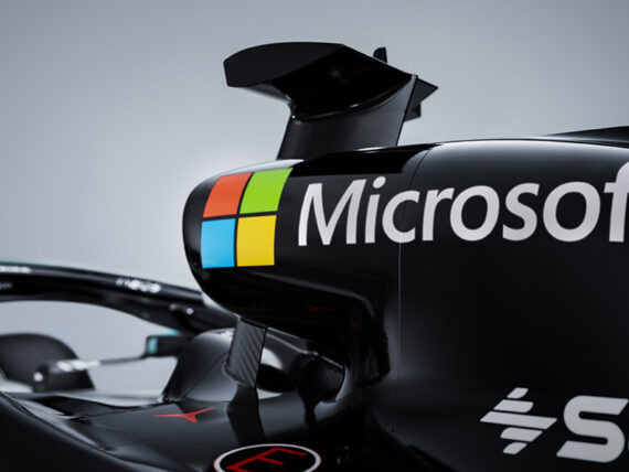Microsoft, Майкрософт
