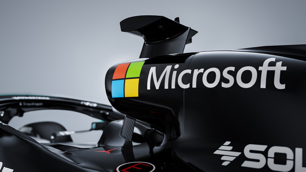 742 Microsoft, Майкрософт
