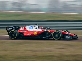 Шарл Льоклер