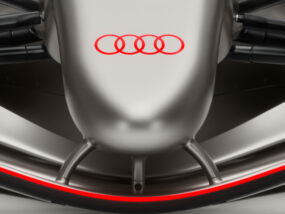 Ауди F1