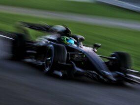 Кадилак F1