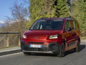 Fiat Qubo L