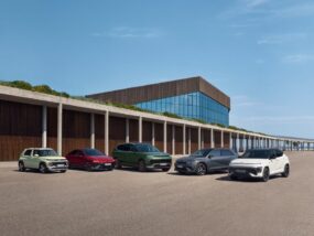 Hyundai е лидер при електромобилите в България за 2025 година Hyundai е лидер на пазара в България през 2025