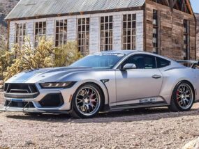 Shelby American Super Snake