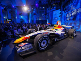 Рейсинг Булс F1 2026