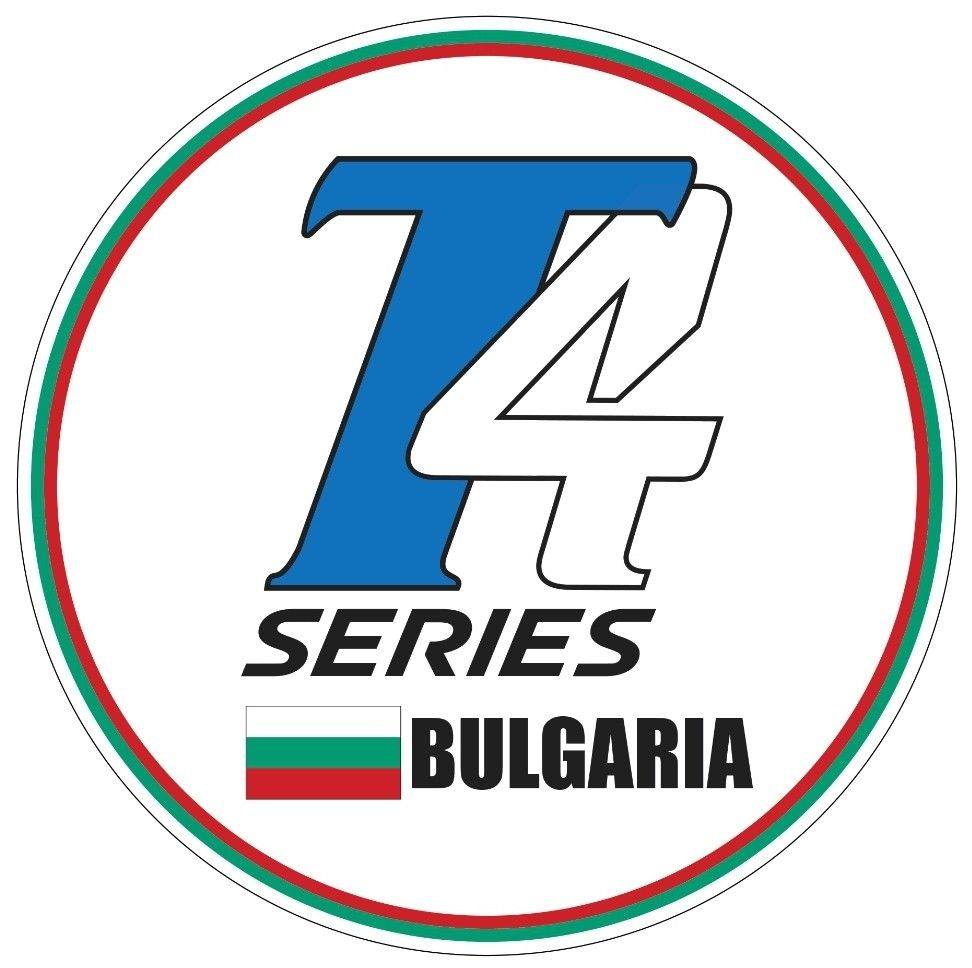 2026_karting T4 series Bulgaria