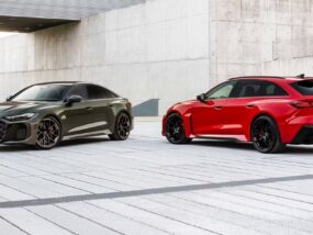 Audi RS5