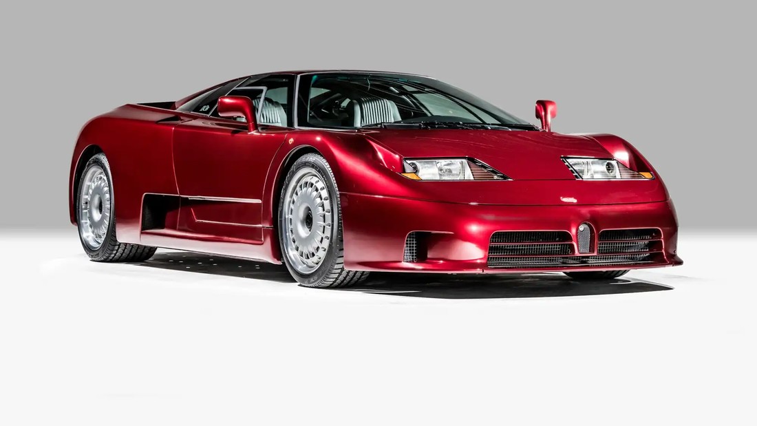 Bugatti EB110 GT _03_result_2 Bugatti EB110 GT