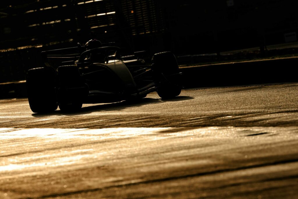 Кадилак F1 Кадилак F1