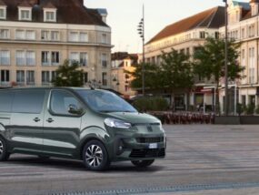 Fiat Ulysse