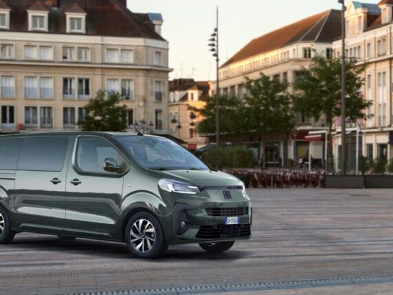 Fiat Ulysse