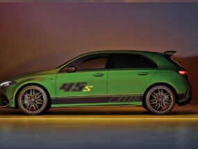 Mercedes-AMG A 45
