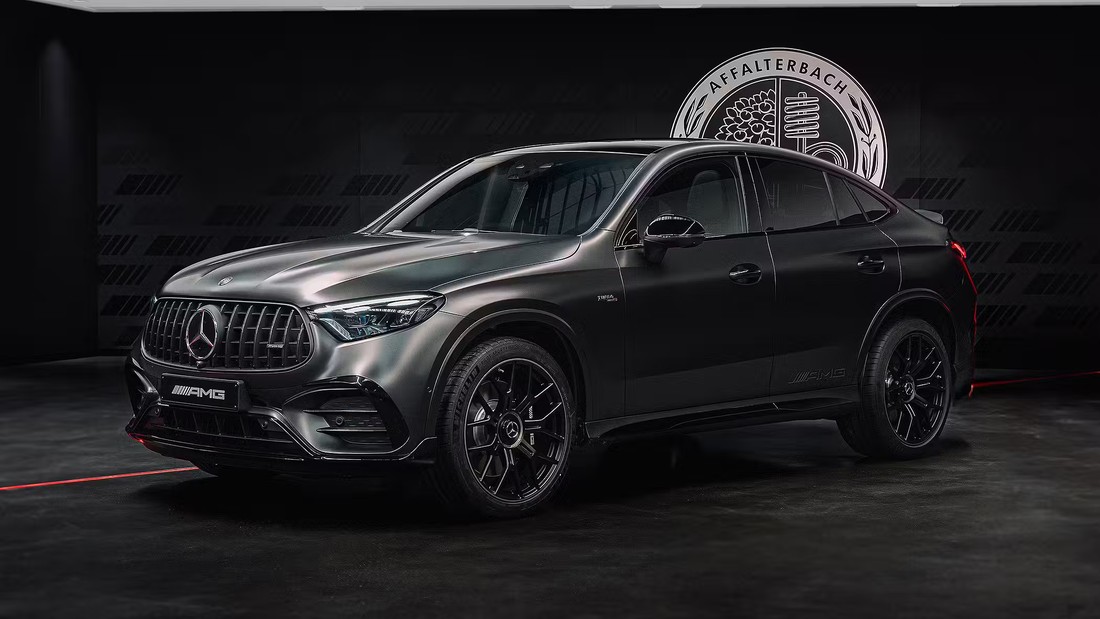 Mercedes-AMG GLC 53 4Matic+_result Mercedes-AMG GLC 53 4Matic+