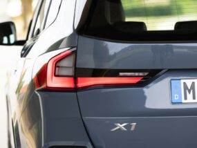 BMW X1 xDrive23i
