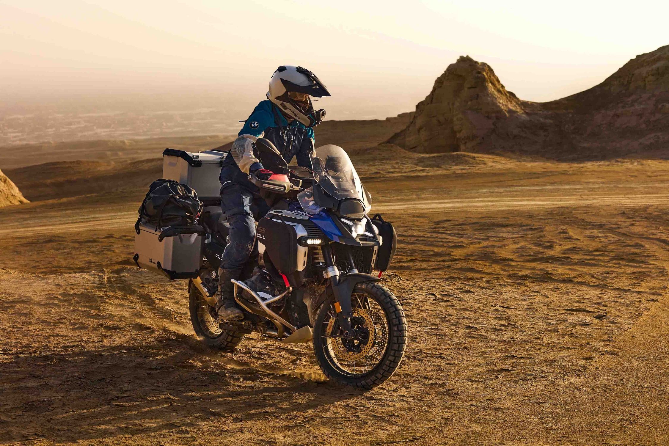 BMW R 1300 GS Adventure