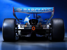 Уилямс FW48
