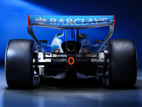Уилямс FW48