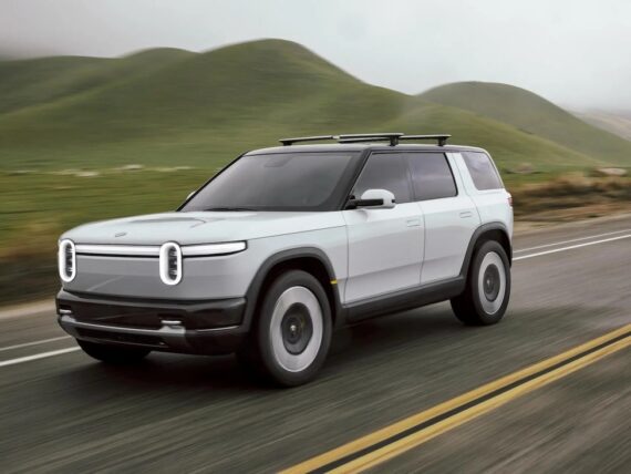 Rivian R2