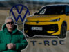 Volkswagen T-Roc - видео ревю на Иван Тенчев