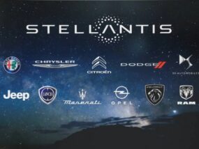 Stellantis