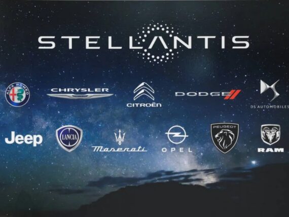 Stellantis