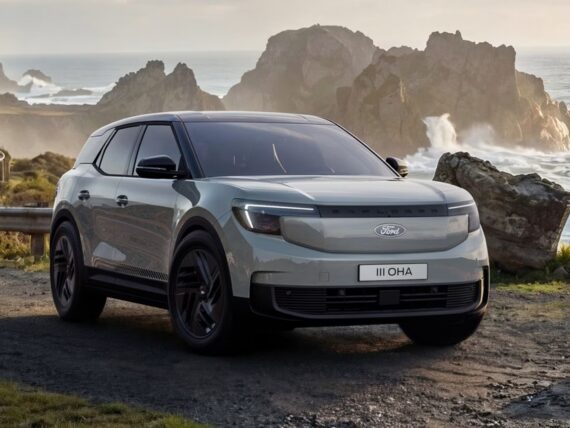 Ford Explorer Collection