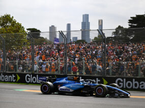 Уилямс FW48