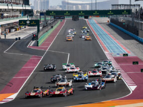 WEC в Катар