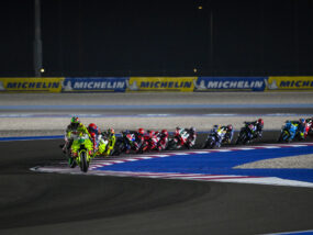 MotoGP в Катар