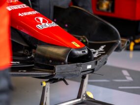 Ферари F1