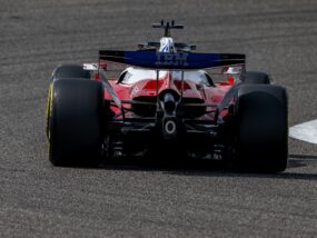 Шарл Льоклер, Ферари F1