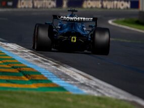 Джордж Ръсел, Мерцедес F1