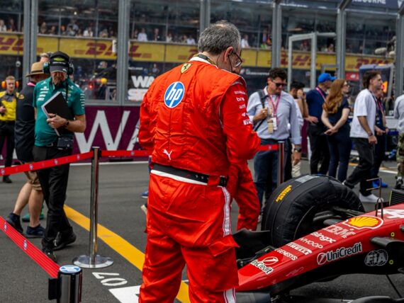 Ейдриан Нюи, Астън Мартин F1
