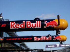 Ред Бул Рейсинг, Ред Бул F1
