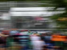 Фернандо Алонсо, Астън Мартин F1, Астън Мартин AMR26