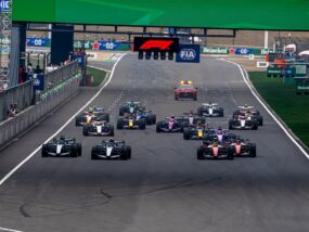 Формула 1, F1, Гран при на Китай, Шанхай, Шанхай Интернешънъл Съркюит