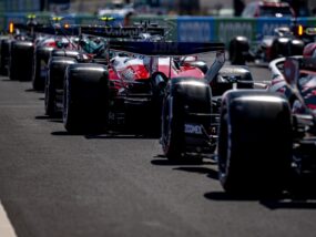F1, Формула 1, задвижващи системи, задвижваща система, двигател, двигатели, пит, питлейн, Шарл Льоклер