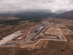 A1 Motor Park