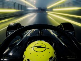 Opel влиза във Formula E