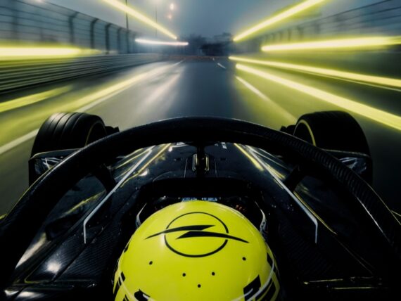 Opel влиза във Formula E