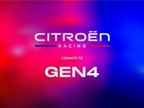 Ситроен потвърди ангажимента си към Формула Е през Gen4 Ситроен и Формула Е