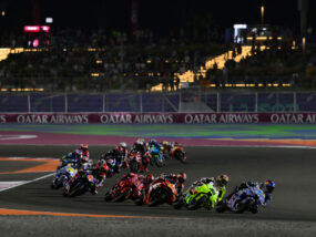 MotoGP в Катар